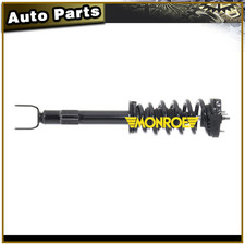 772665 Monroe Fully Loaded Strut Front Driver or Passenger Side Right Left