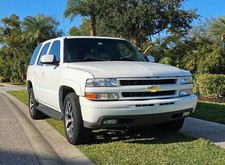 2003 Chevrolet Tahoe C1500