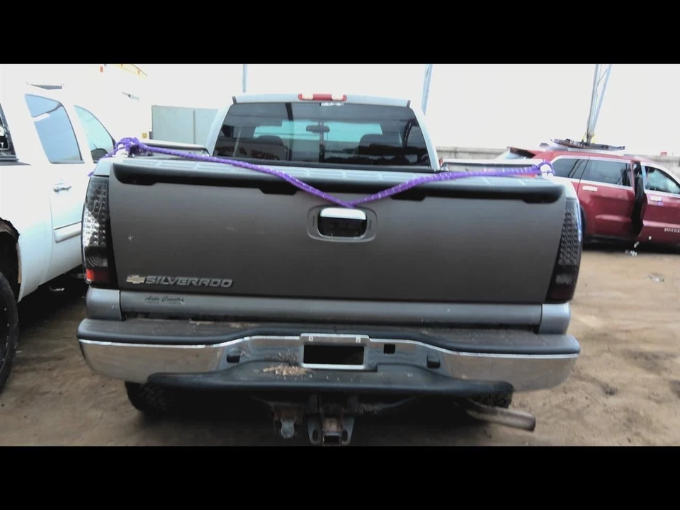 Transfer Case Floor Shift Opt NP2 Fits 99-06 SIERRA 1500 PICKUP 6740549 — 第 3/4 张图片