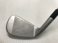 TaylorMade P-770 2023 Iron 1pc 7 Flex Stiff Dynamic Gold TOUR ISSUE S200 Steel