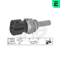 Era Sensor, KüHlmitteltemperatur U.A. FüR Bmw, Bmw