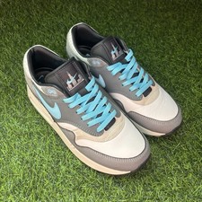 Nike Air Max 1 '86 OG Big Bubble Chicago Pack Size 10.5