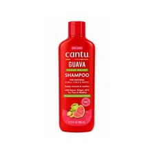 CANTU GUAVA SHAMPOO SCALP RELIEF 13.5 FL OZ