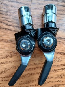 Sunrace Barend Shifters R90 9 Speed