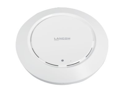 LANCOM LW-500 Radio access point Wi-Fi 5 2.4 GHz, 5 GHz Wi-Fi 5 61694