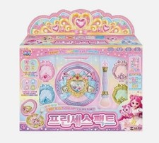 NEW Princess Catch Teenieping Season6 PRINCESS PACT KOREA