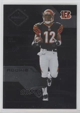2005 Leaf Limited Rookie /250 Tab Perry #198 Rookie RC