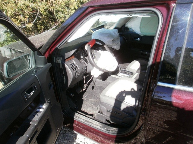 Audio Equipment Radio Receiver AM-FM-6 CD Fits 11-12 FLEX 154075