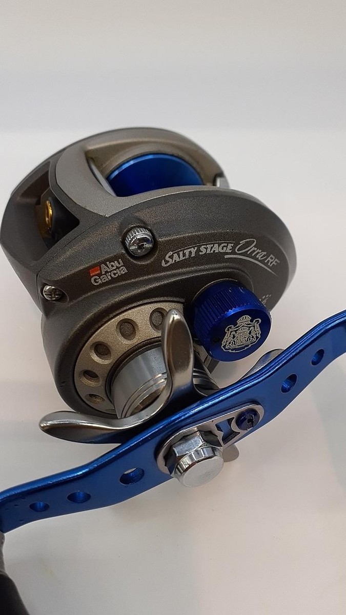 abu garcia アブガルシア SALTY STAGE Orra RF-L abugarcia_saltstageorrarf_main