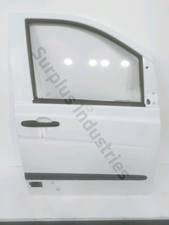 Porte avant et accessoires Mercedes VITO