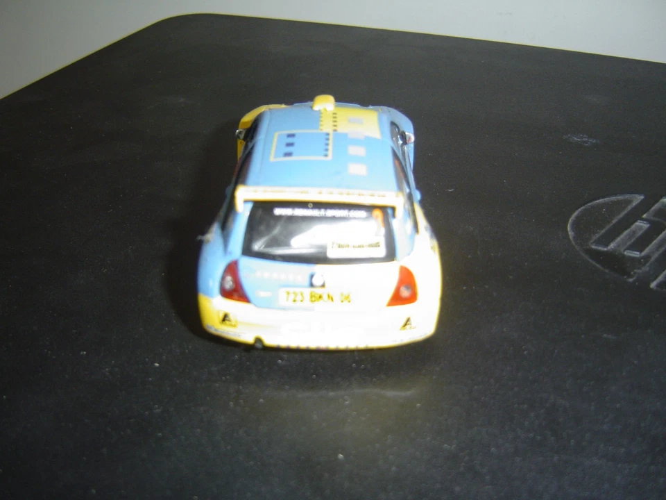 CLIO MAXI - Photo 4/4