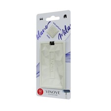 Carte de parfum de voiture Milano Milano