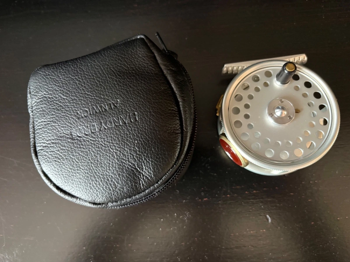 Fly Reel Left Fishing Reels for sale | eBay