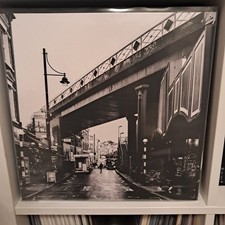 FloFilz – Transit - Gatefold - Instrumental Hip Hop - Flo Filz