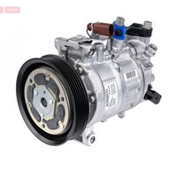 Kompressor Klimaanlage Denso DCP02111 12V FüR Audi A4 Allroad B9 8WH 8WJ A5 F53