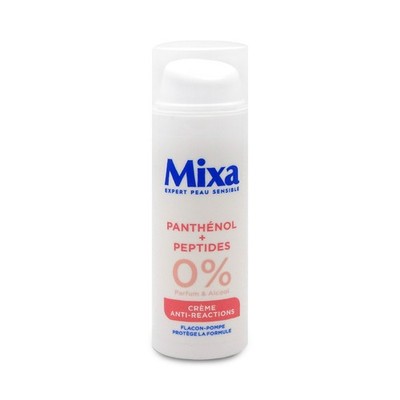 MIXA Anti-Reaction Cream feuchtigkeitsspendende Creme 50ml