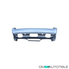 Stoßstange Stoßfänger hinten mit PDC grundiert passt für BMW X5 (E53) 99-06