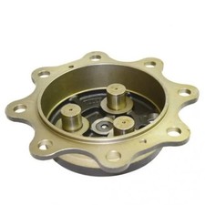 Planetary Pinion Carrier - Carraro Fits John Deere 4630 5310 Re45942