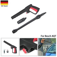 Hochdruckpistole Lanze +RotordüSe FüR Bosch Aqt Black&Decker Hochdruckreiniger