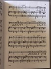 Cavalleria Rusticana Piano/Vocal Score — photo 5