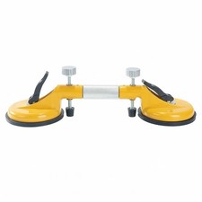 Einstellbarer Ann&auml;herungssauger Vakuum-Arbeitsplattenspanner f&uuml;r Marmorierer