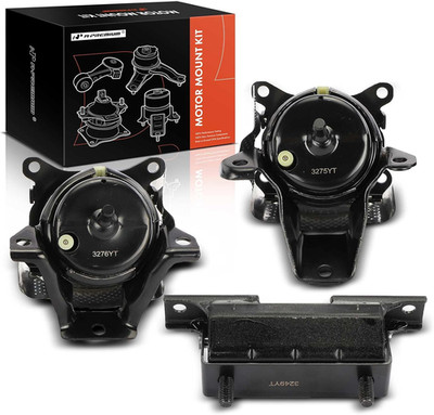 3PCS Engine Motor Mount Set Auto Trans for Silverado Tahoe Sierra Yukon Escalade