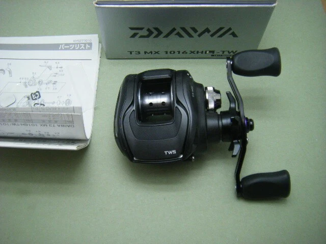 Daiwa T3 for sale - eBay