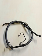 Durite frein avant Honda 125 Rebel - JC24A