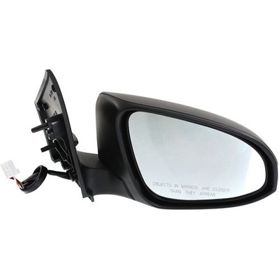 Power Mirror LH & RH For 14-19 Toyota Corolla Heated BSD Signal Light Paintable For Sale In Carlisle Brks, PA - Foto 3