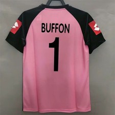 Maglia Buffon 2002/2003  Rosa  