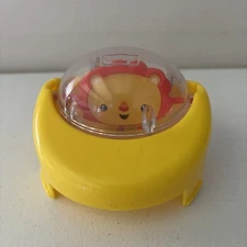 Fisher Price Tiger Time Jumperoo Replacement Toy Spinner Spin