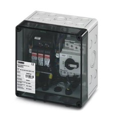Phoenix Contact 2404297 SOL-SC-2ST-0-DC-1MPPT...