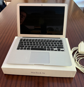 Early 2014 MacBook Air | eBay