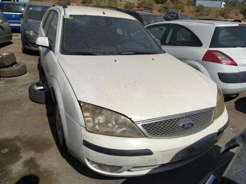 3S7115K202AE Faro Antiniebla Derecho para FORD MONDEO TURNIER (GE) 2004 1747074 - Imagen 5 de 10