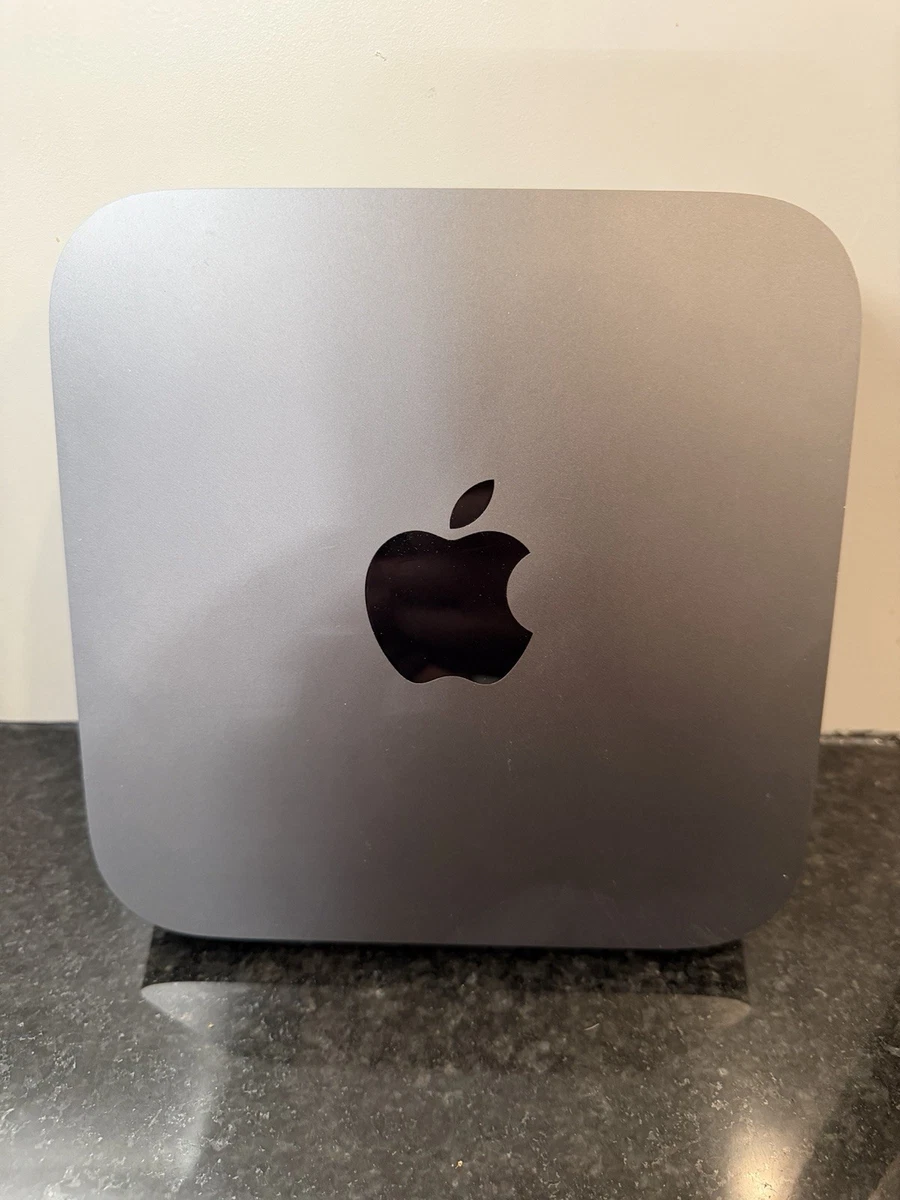 Apple Mac mini 2018 Desktops & All-In-One Computers for sale - eBay