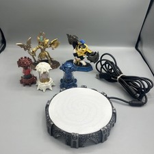 Skylanders Imaginators Xbox 360 Bundle: Porta...