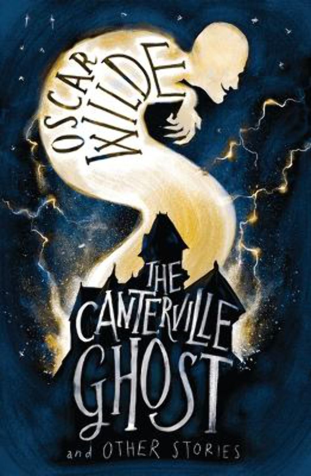 Oscar Wilde: The Canterville Ghost And Other Stories [2016] paperback