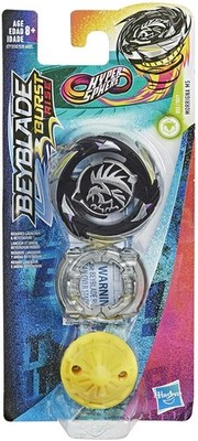 BEYBLADE Burst Rise Hypersphere Morrigna M5 Single Pack