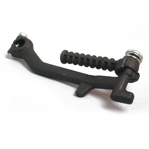 Hebel Kickstarter FüR MBK CW 50 RS Booster NG Oxbow Bj. 2001-image