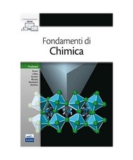 Fondamenti Di Chimica. Con E-Book, Brown Theodor Lemay H. Hugene Bursten Bruce