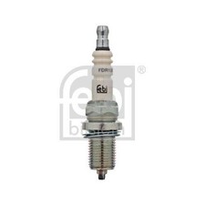 Bougies d'allumage Peugeot 403