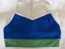 Five the Label Dance Wear Women's Dance Bra Top Size AXS