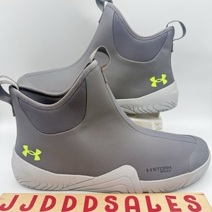 Under Armour Storm Boots | eBay display picture 1