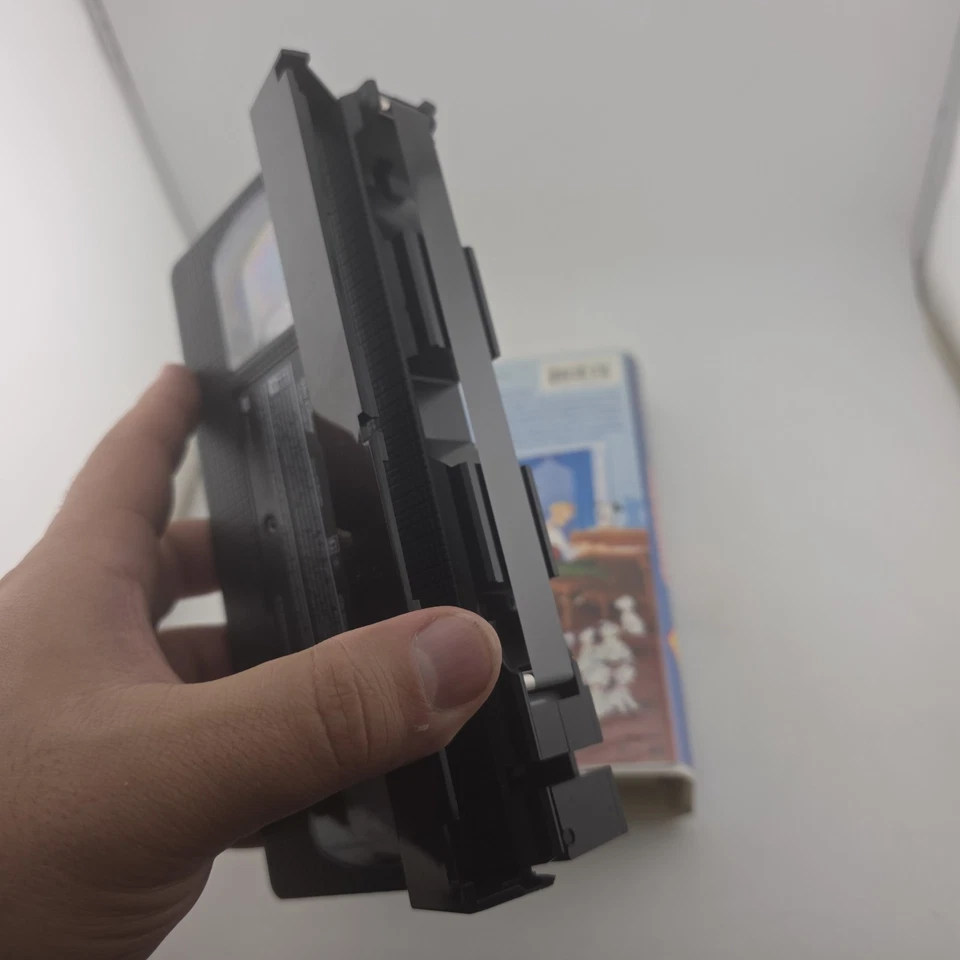 101 Dalmatians (VHS, 1992) Walt Disney **Buy 2 Get 1 Free** - Image 4 of 4