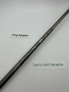 TOUR 2.0 CHROME 65フレックスS Ping Tour 2.0 65 Shaft for sale | eBay