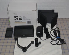 Excellent++++ iKan VL5 HDMI LCD Field Monitor w/ power supply