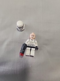 *UNOFFICIAL* lot of seven Stormtroopers, One Missing A Gun