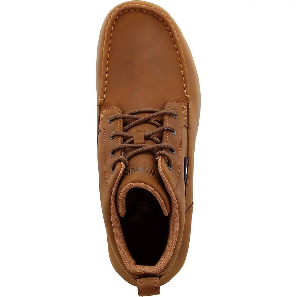 男式牧马人脚趾 9.5 M 码防水靴 — 第 3/4 张图片