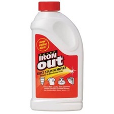 Fer à repasser Out-chaux Out 30 oz Iron Out IO30N