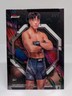 2024 Topps Finest UFC Seungwoo Choi Rookie #55